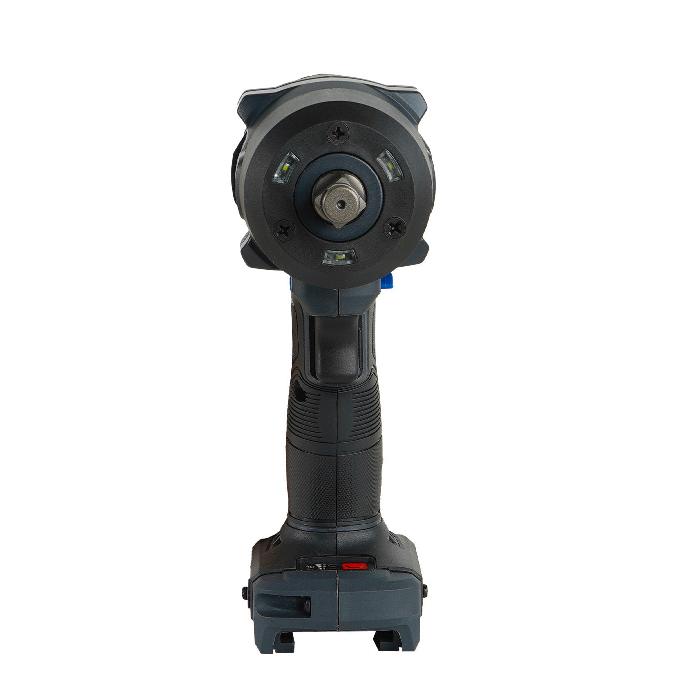 Llave De Impacto Brushless 1/2″ Inalámbrica Li-Ion 20v – IW20X-700