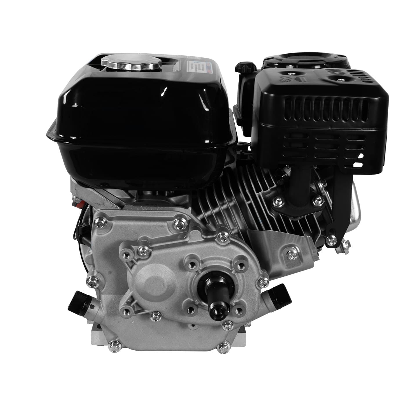Motor A Gasolina Profesional Korei 7 Hp Con Reductor De Velocidad – Krm70rd