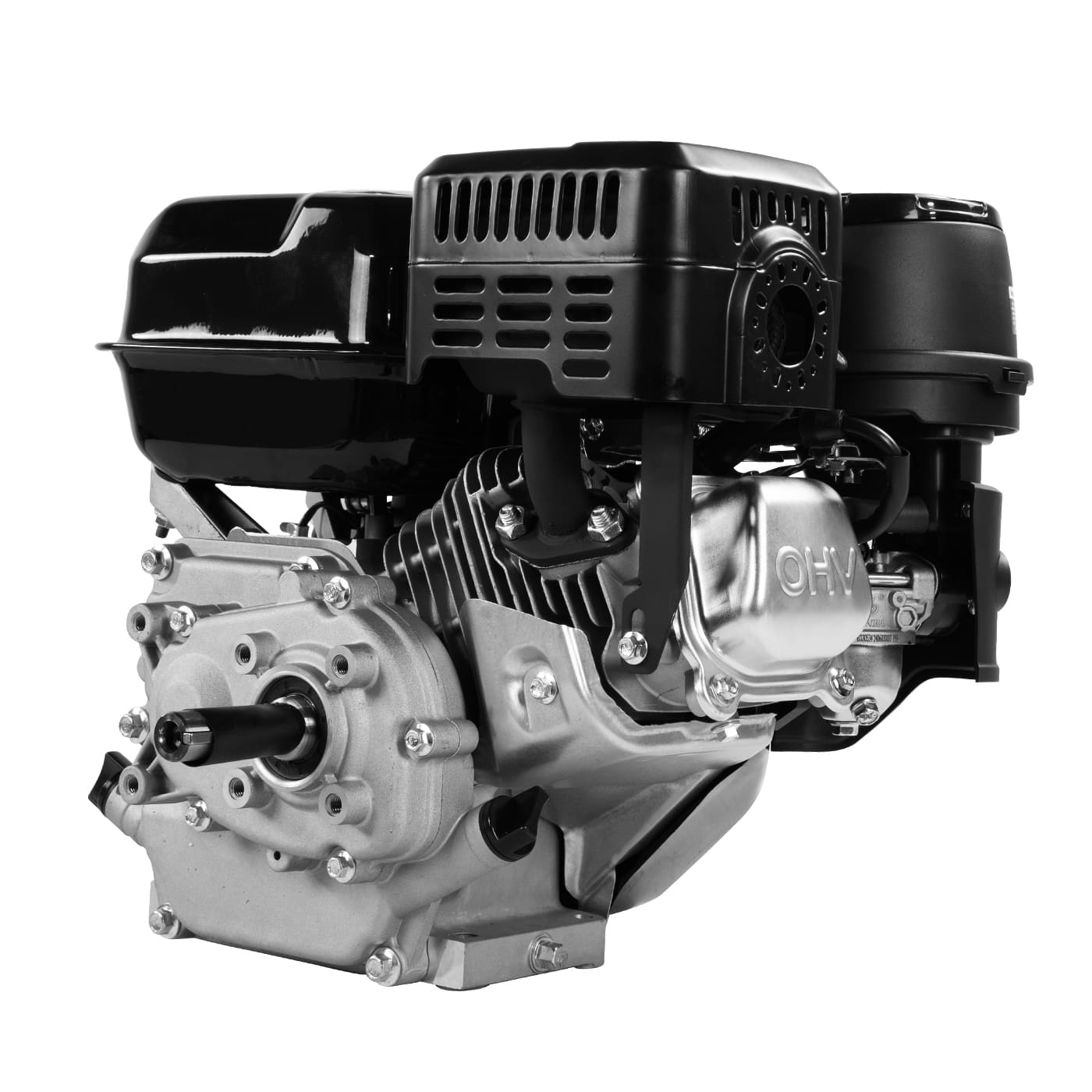Motor A Gasolina Profesional Korei 7 Hp Con Reductor De Velocidad – Krm70rd