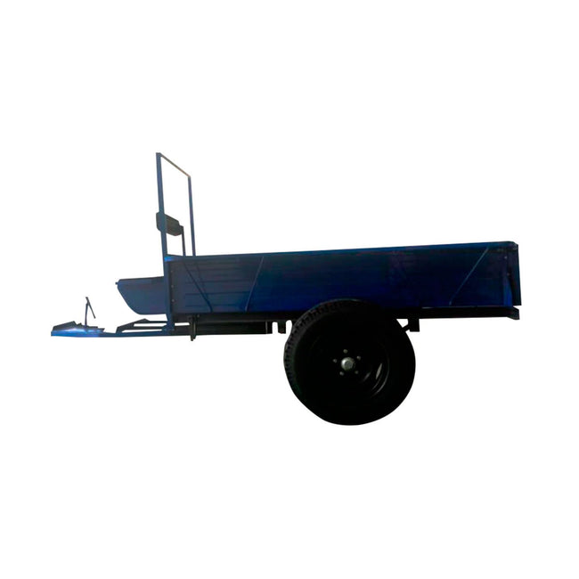 Remolque Hidráulico P/Motocultor Krmc1800 – Krmc1800-1004