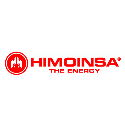 LOGOTIPO HIMOINSA THE ENERGY