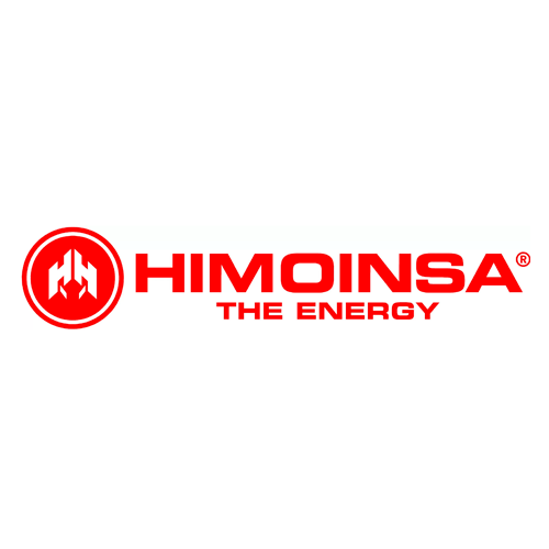 LOGOTIPO HIMOINSA THE ENERGY