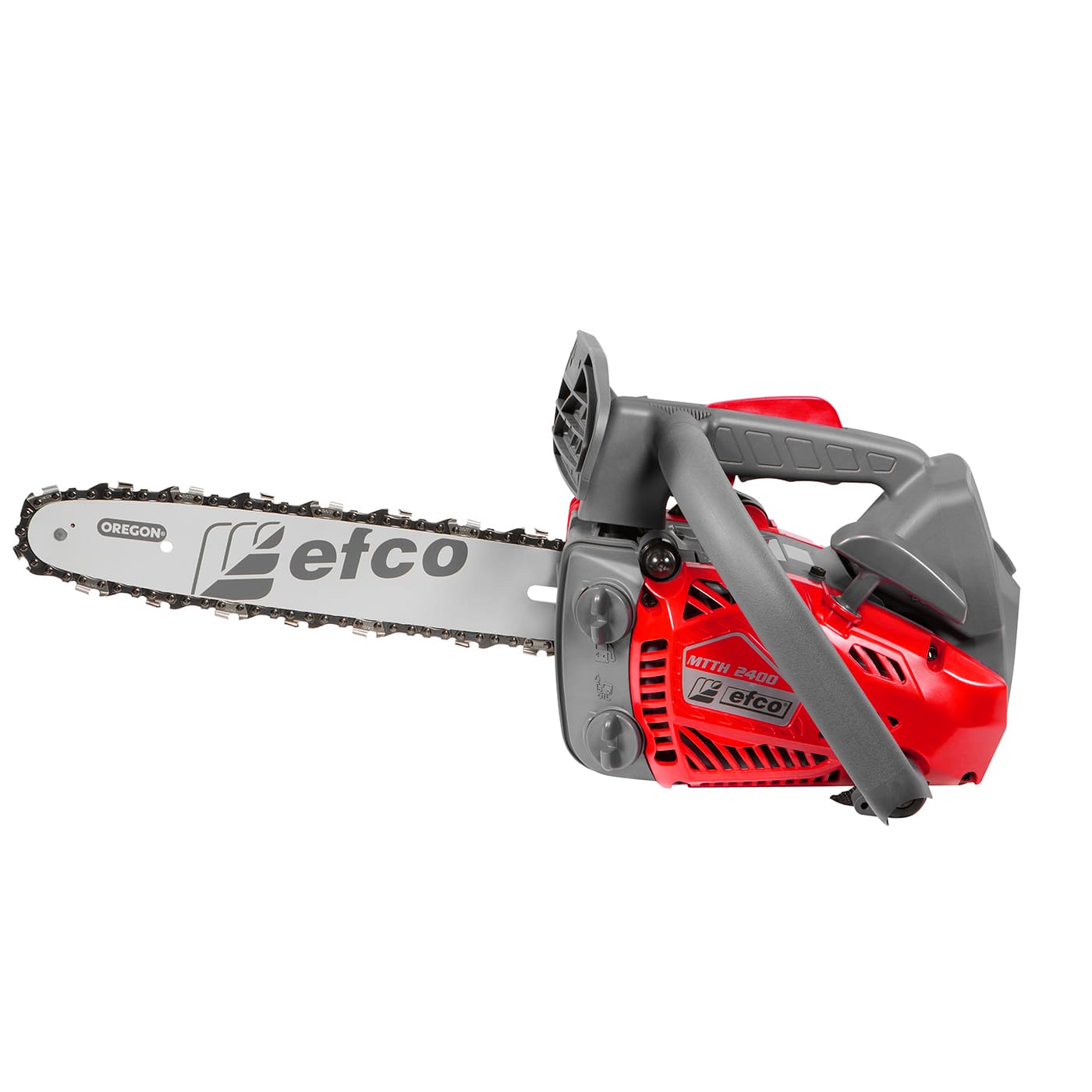 MOTOSIERRA PROFESIONAL EFCO 10 PULGADAS 1.2 HP   - MTTH240010