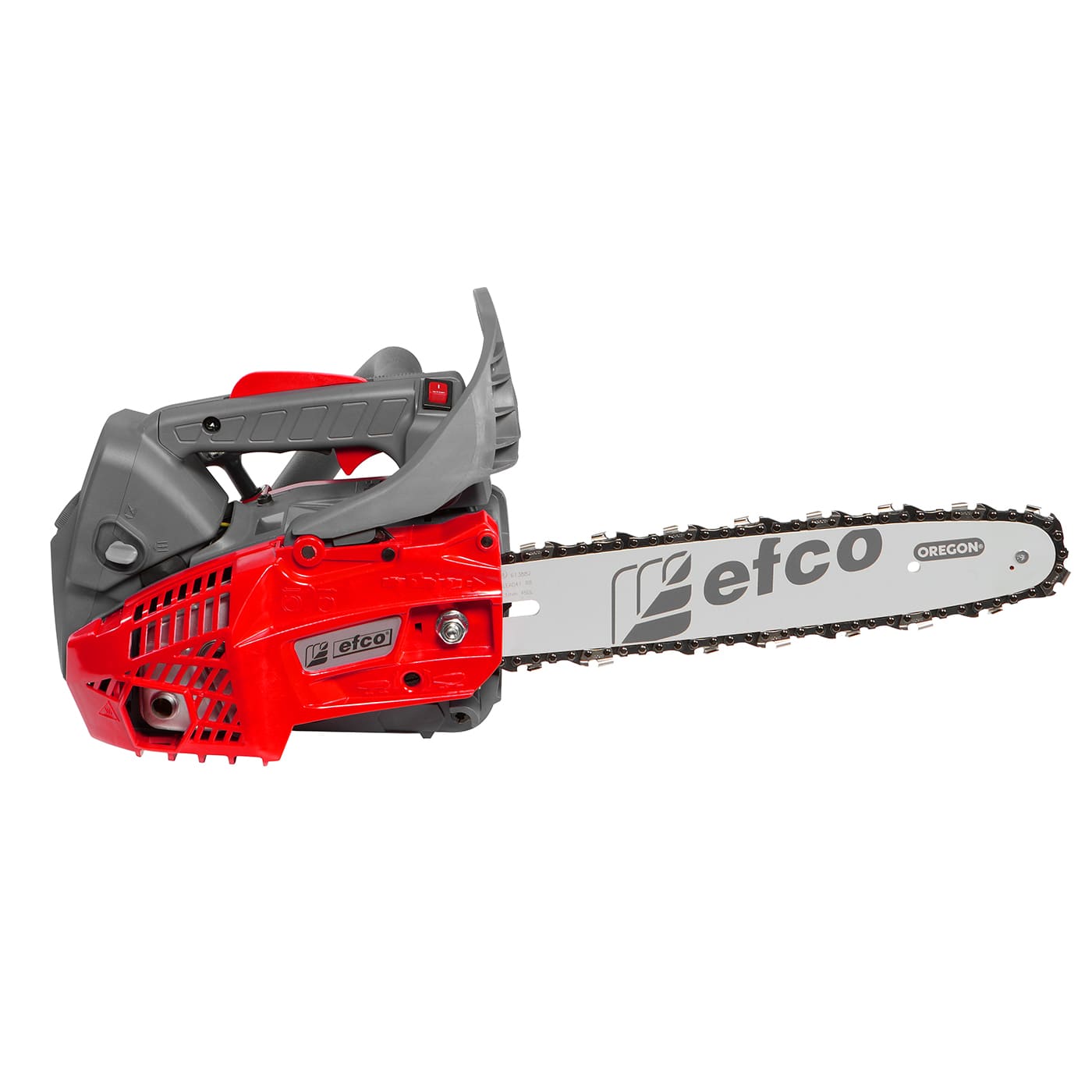 MOTOSIERRA PROFESIONAL EFCO 10 PULGADAS 1.2 HP   - MTTH240010