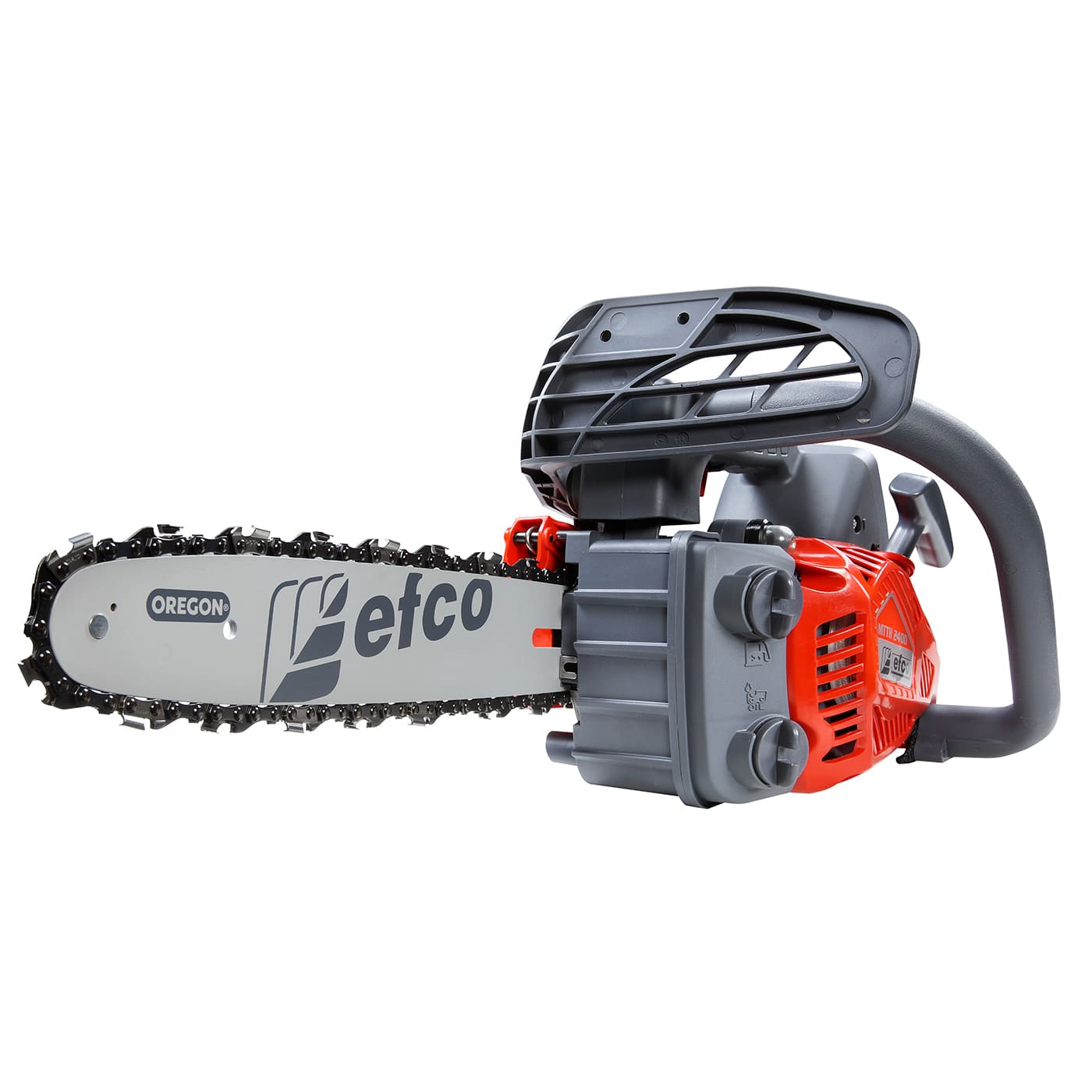MOTOSIERRA PROFESIONAL EFCO 10 PULGADAS 1.2 HP   - MTTH240010