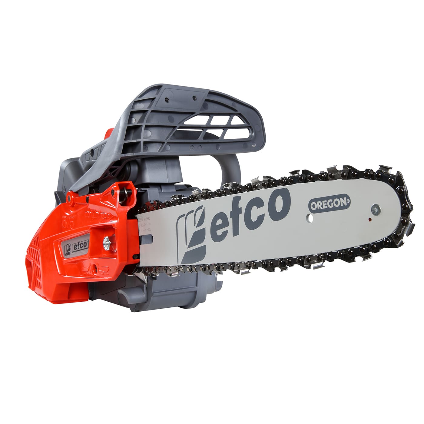 MOTOSIERRA PROFESIONAL EFCO 10 PULGADAS 1.2 HP   - MTTH240010