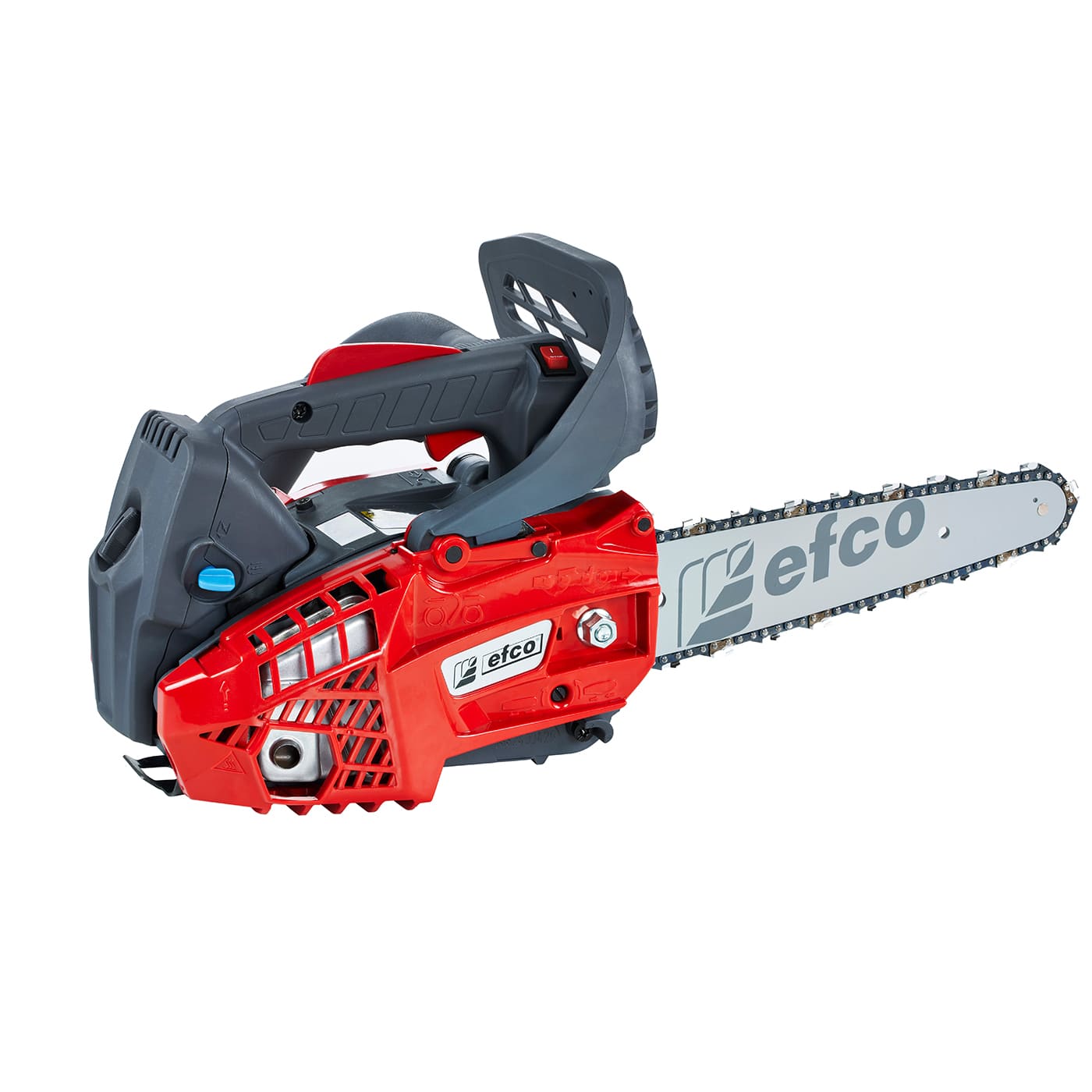 MOTOSIERRA PROFESIONAL EFCO 10 PULGADAS 1.2 HP   - MTTH240010