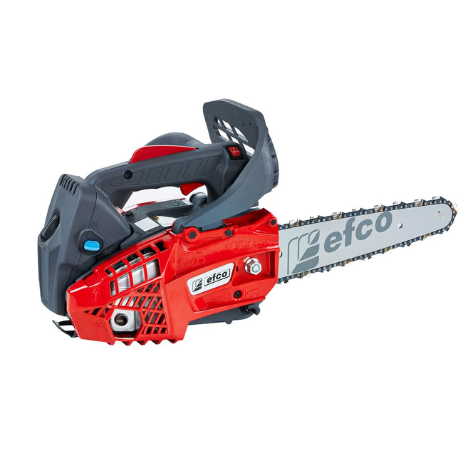 MOTOSIERRA PROFESIONAL EFCO 10 PULGADAS 1.2 HP   - MTTH240010