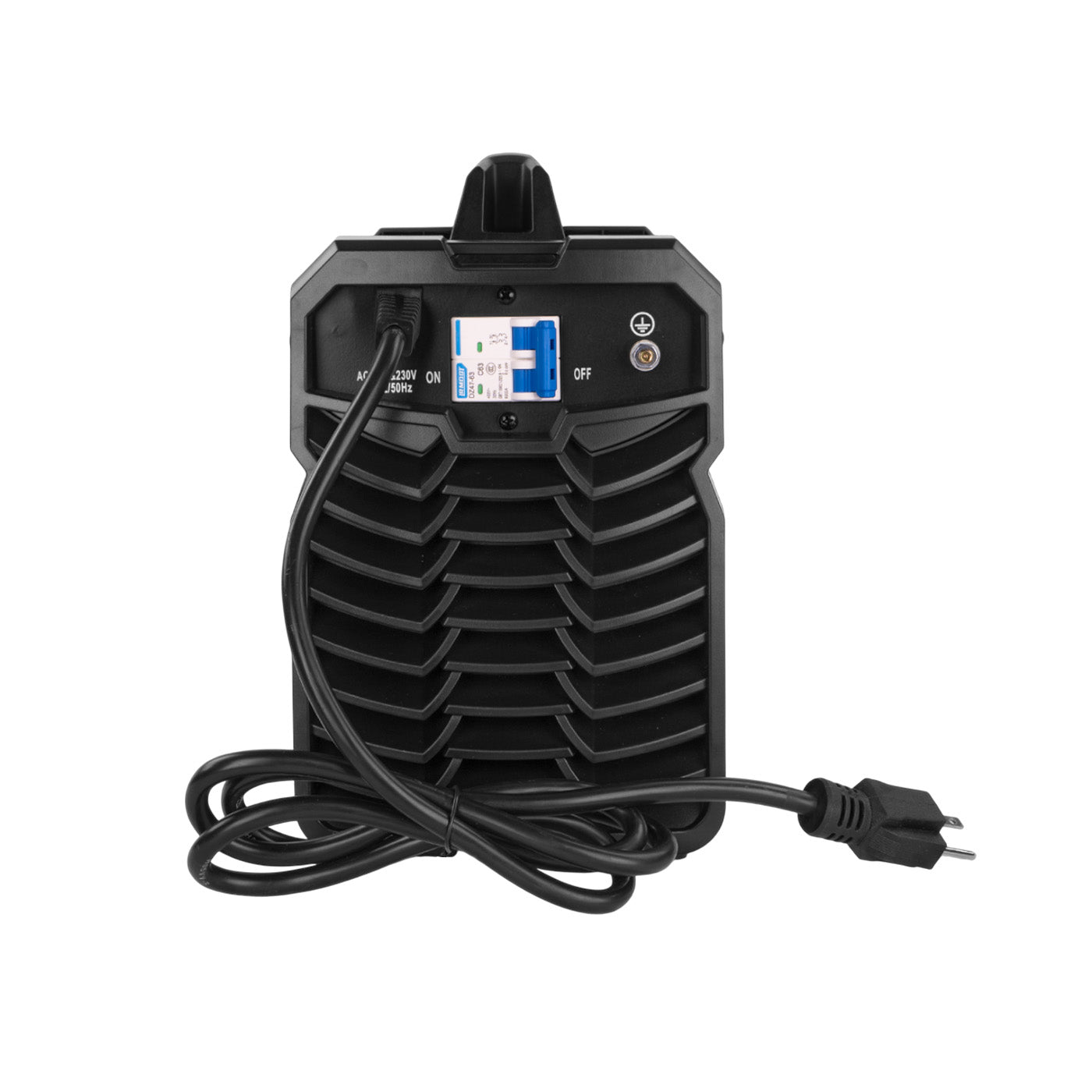 Soldadora Inverter Profesional 2 En 1 Nexus Welding C/3Pcb 110v-220v/200A – NX210PRO