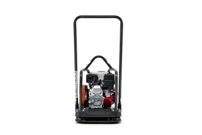 Placa Compactadora Vibratoria Husqvarna con motor Honda GX160 Modelo LFV80