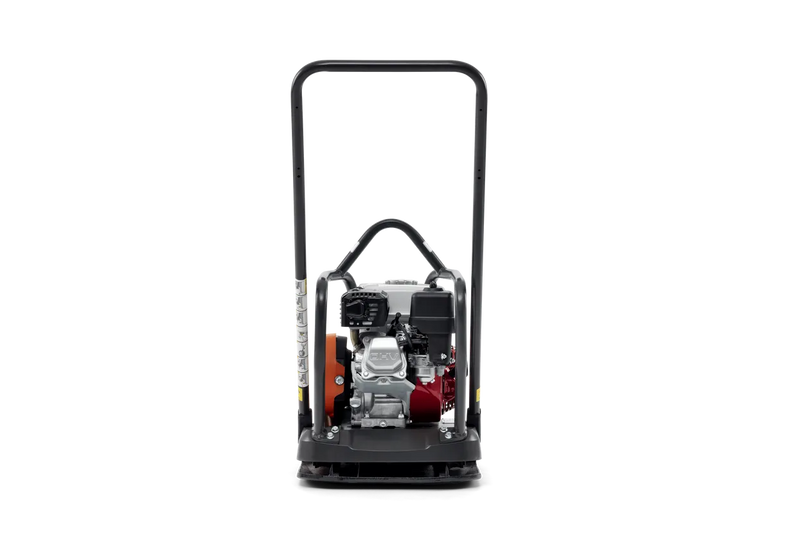 Placa Compactadora Vibratoria Husqvarna con motor Honda GX160 Modelo LFV80