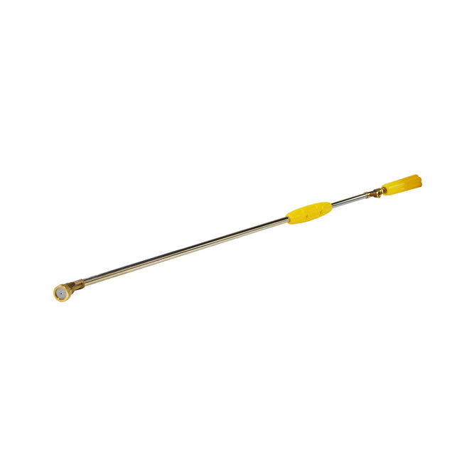 Lanza Para Parihuela Boquilla Curva 1.3X90 Cms Korei – RAKL18S