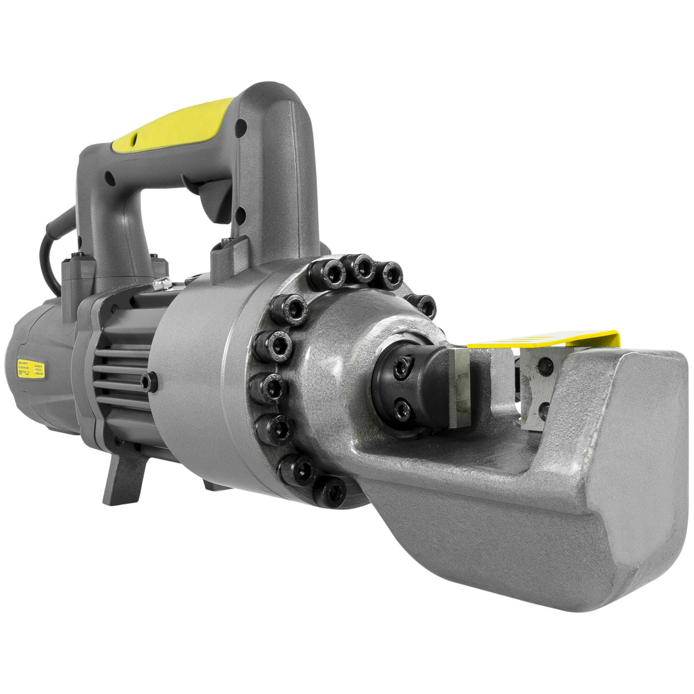 Cortadora De Varilla Eléctrica Manual Profesional Tdk Machinery 1,150 Watts – Rebar78