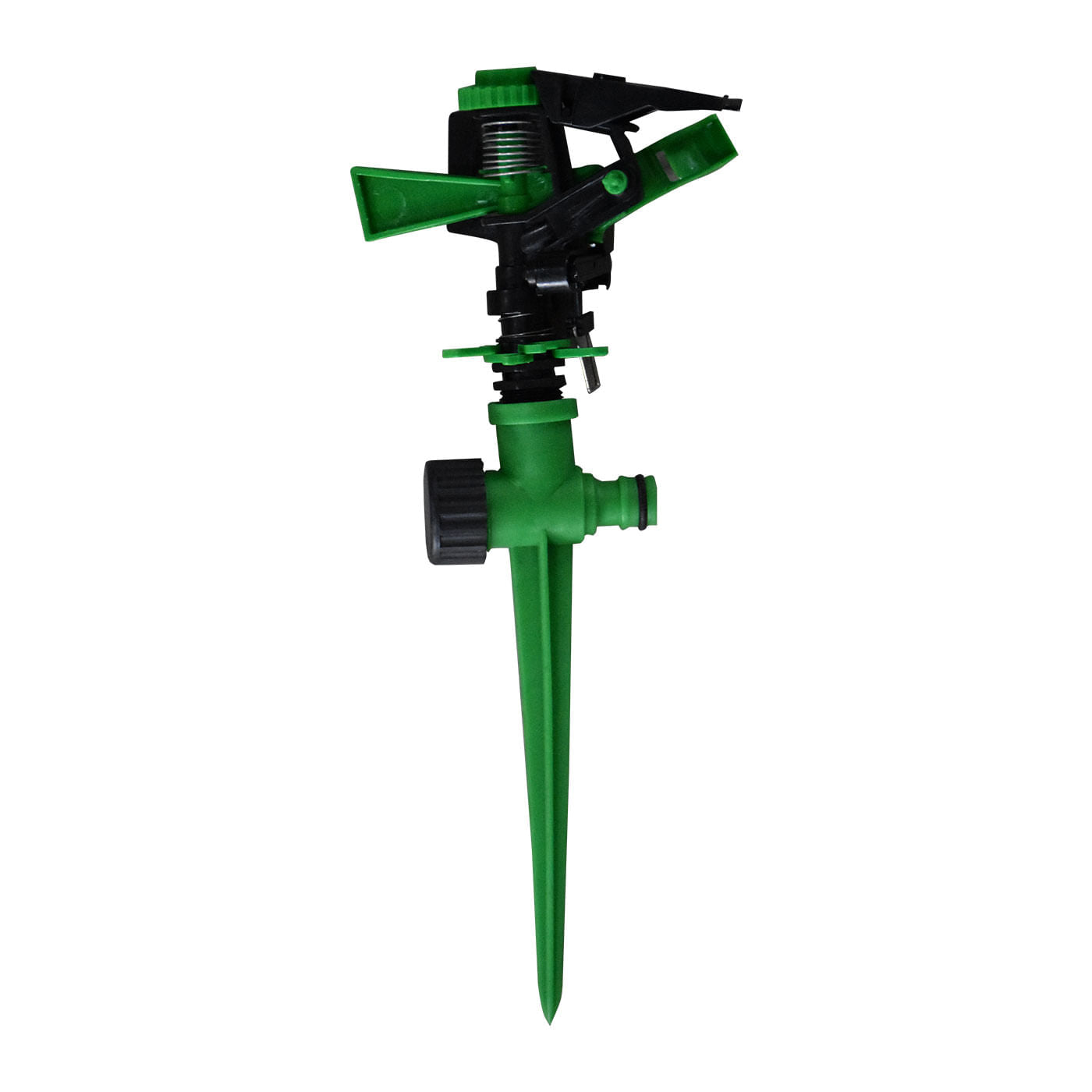 Aspersor De Jardin Raiker 1/2 Pulgadas – Rki18s