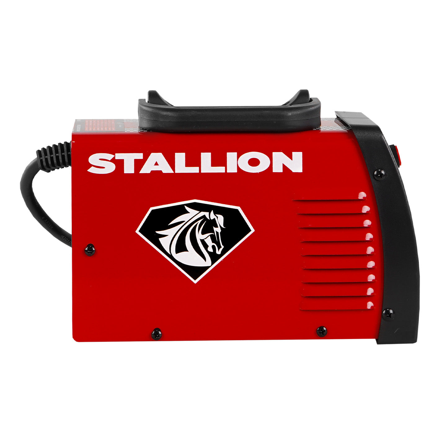 Mini Soldadora Inverter Stallion Doble Voltaje 110v/100a 220v/130a – St-r14