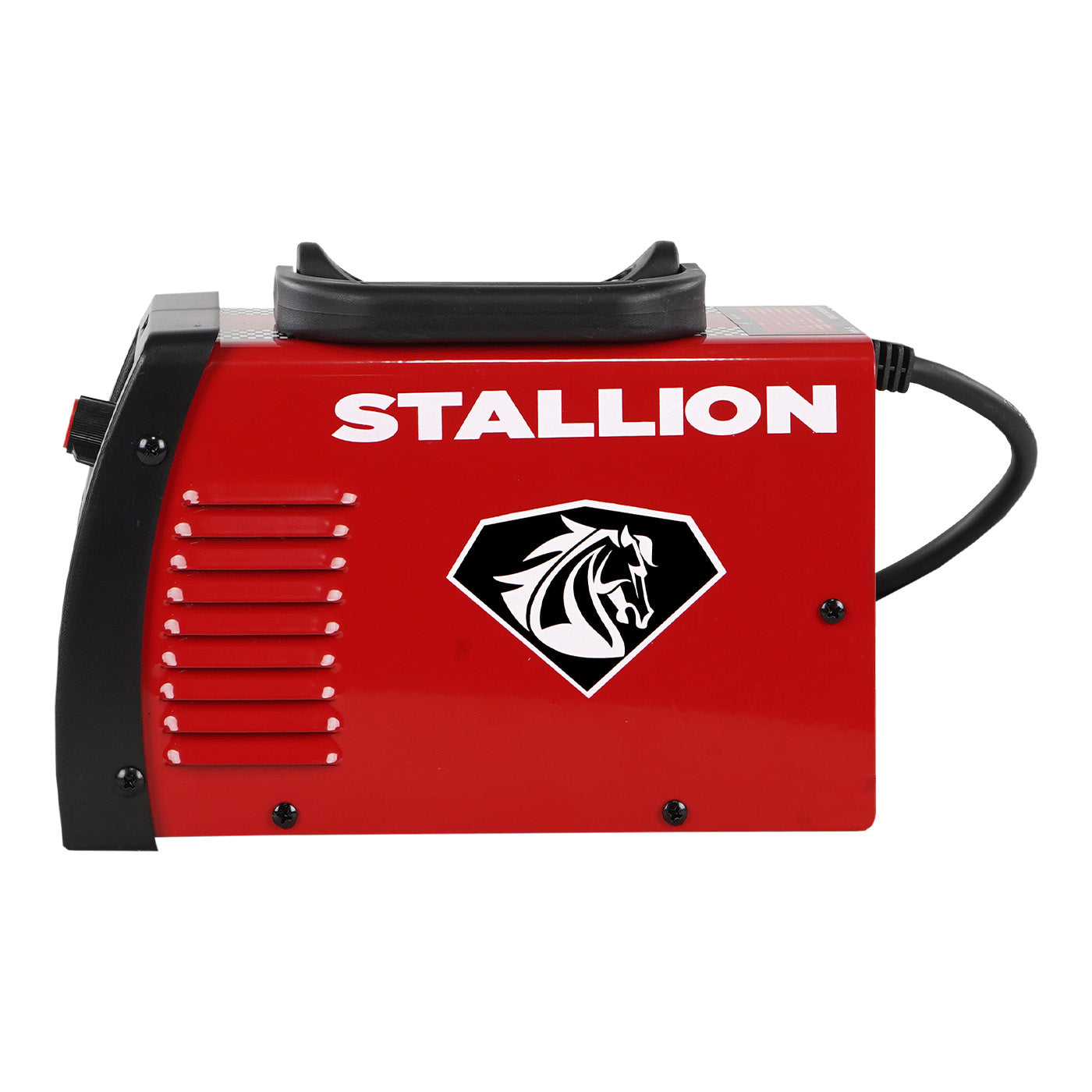 Mini Soldadora Inverter Stallion Doble Voltaje 110v/100a 220v/130a – St-r14