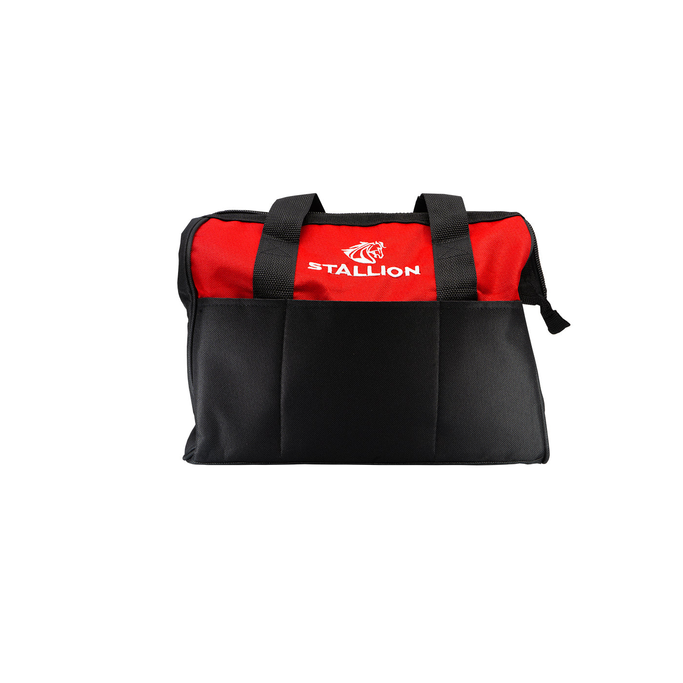 Kit Taladro De Impacto De Batería Stallion 20v + Maletín Equipado 65 Accesorios + Batería + Cargador Y Juego De Brocas – STCIB-20