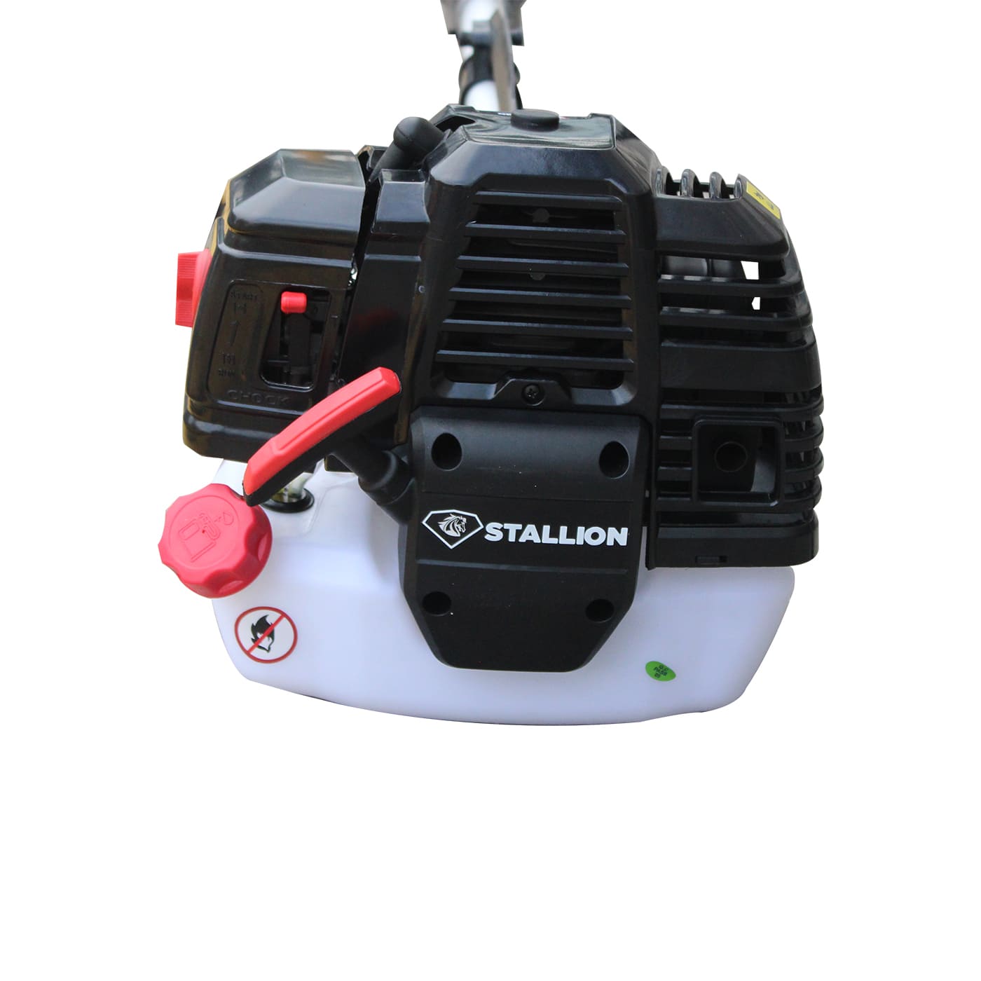 Desmalezadora Stallion By Swedish Husky Power 52cc Motor 1.9 Hp Transmisión Portátil – Std5200