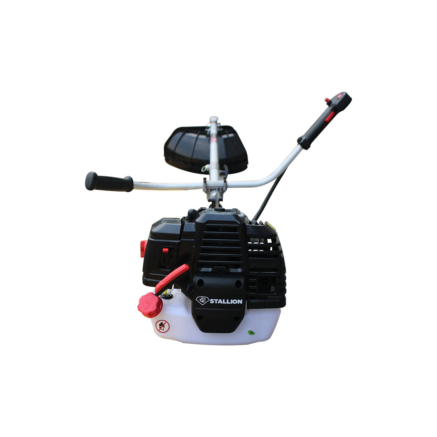 Desmalezadora Stallion By Swedish Husky Power 52cc Motor 1.9 Hp Transmisión Portátil – Std5200