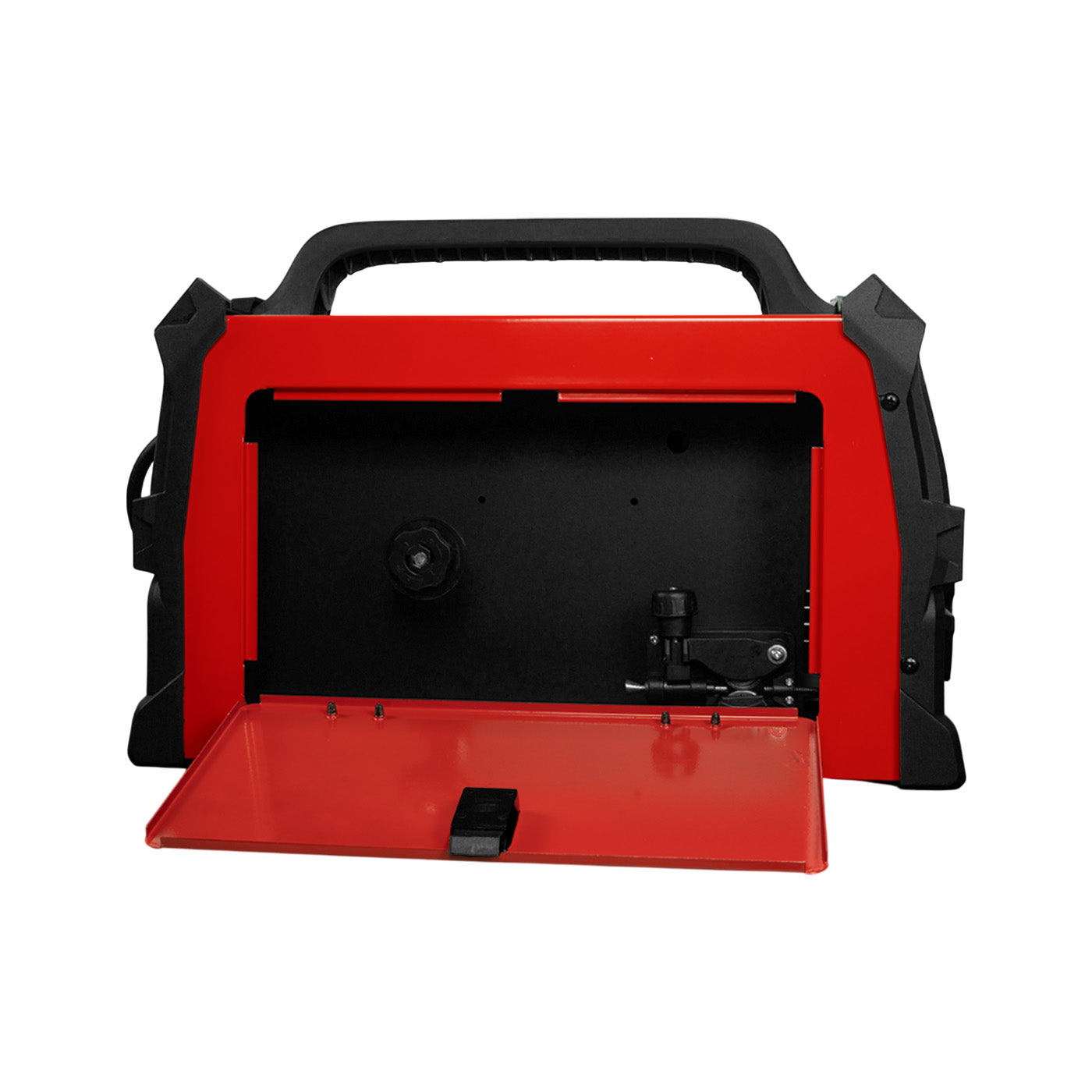 Soldadora Inverter Profesional Stallion 3 En 1 (Mig Sin Gas/Mma/Tig Lift) 110v/220v 120A – Stm135
