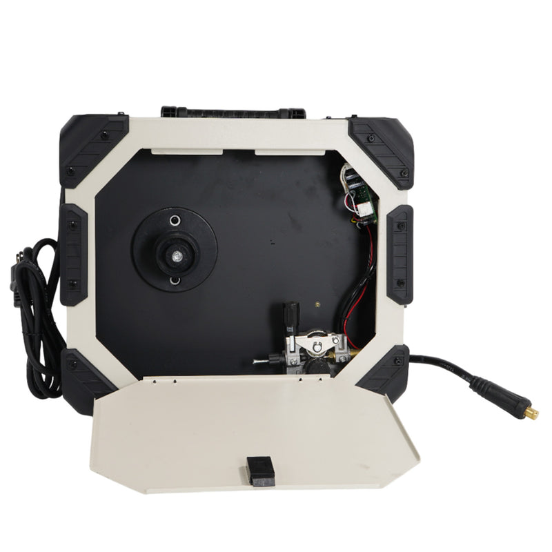 Soldadora Inverter Profesional 5 En 1 TIG/MMA/TIG LIFT/PLASMA 110v/220v SWEDISH HUSKY TITANIUM TM5180