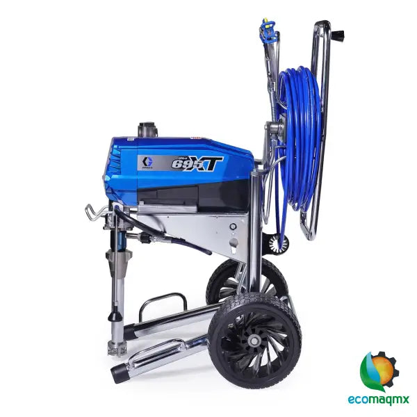 Airless ULTRA MAX II 695 Graco  Equipo Profesional para Pintura de Alto Rendimiento