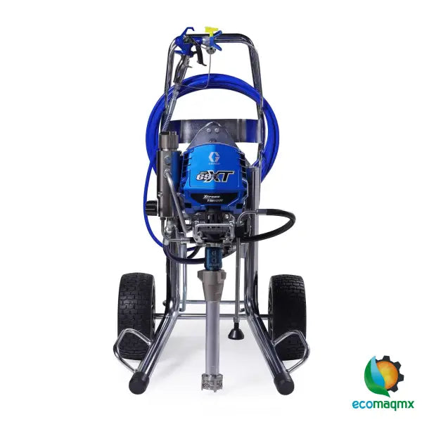 Airless ULTRA MAX II 695 Graco  Equipo Profesional para Pintura de Alto Rendimiento