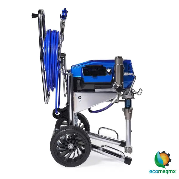 Airless ULTRA MAX II 695 Graco  Equipo Profesional para Pintura de Alto Rendimiento
