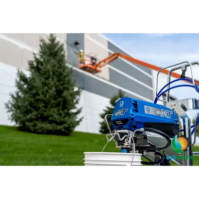 Airless ULTRA MAX II 695 Graco  Equipo Profesional para Pintura de Alto Rendimiento