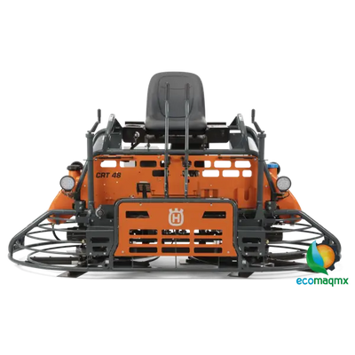 Allanadora Doble de 48 pulgadas Husqvarna CRT48-37V