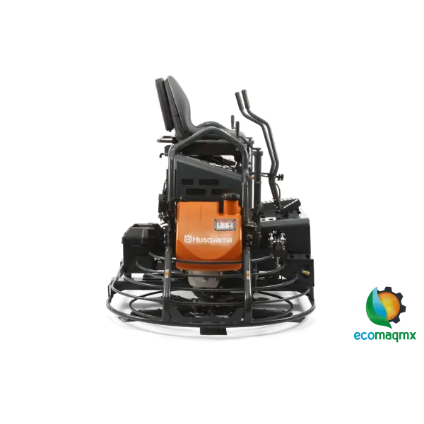 Allanadora Doble de 48 pulgadas Husqvarna CRT48-37V
