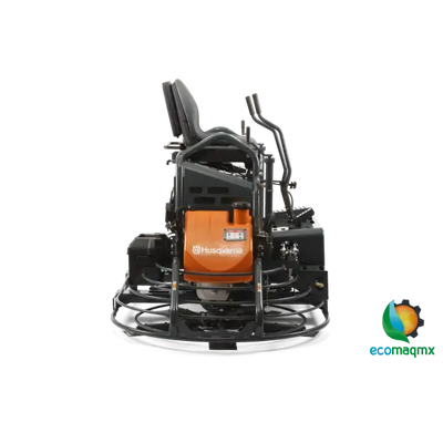 Allanadora Doble de 48 pulgadas Husqvarna CRT48-37V