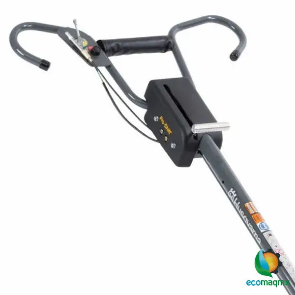 Allanadora Husqvarna de 36 pulgadas motor Honda GX160