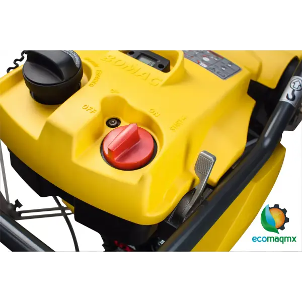 APISONADOR BAILARINA MOTOR HONDA GXR120 BOMAG BT65 BAILARINA
