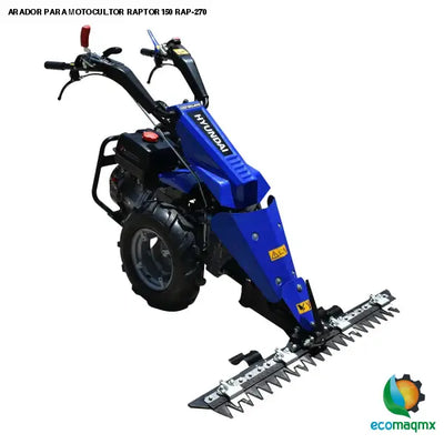 ARADOR PARA MOTOCULTOR RAPTOR150 RAP-270