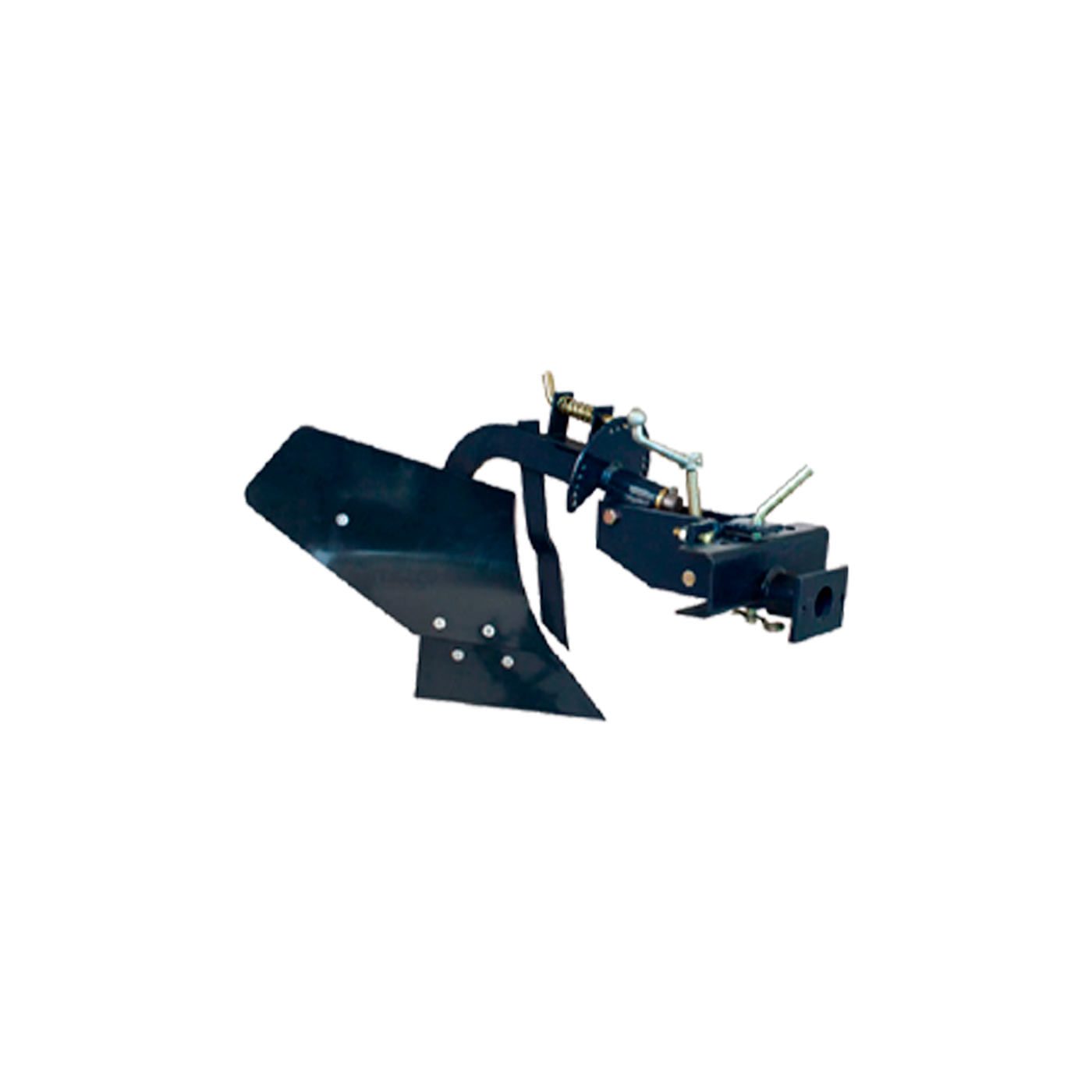 RAP-265	ARADOR CUADRADO  PARA MOTOCULTOR RAPTOR150