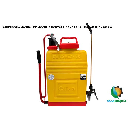 Aspersora swissmex manual hotsell