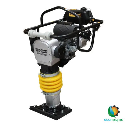 Bailarina Con Motor Honda A Gasolina de 5.5Hp Altura De