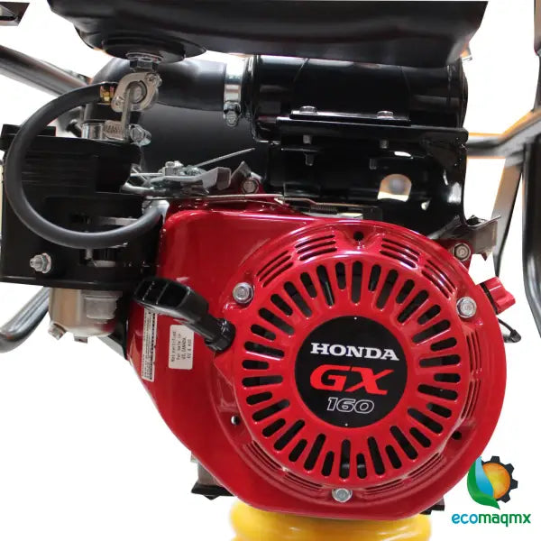 Bailarina Con Motor Honda A Gasolina de 5.5Hp Altura De