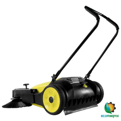 Barredora de Empuje Manual Doble Cepillo KASSEL KS70