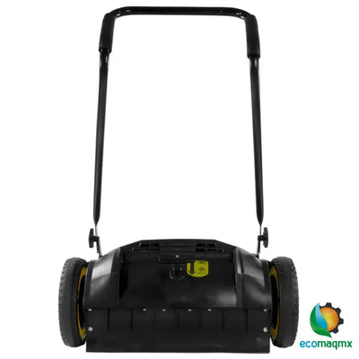 Barredora de Empuje Manual Doble Cepillo KASSEL KS70