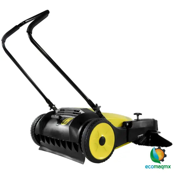 Barredora de Empuje Manual Doble Cepillo KASSEL KS70