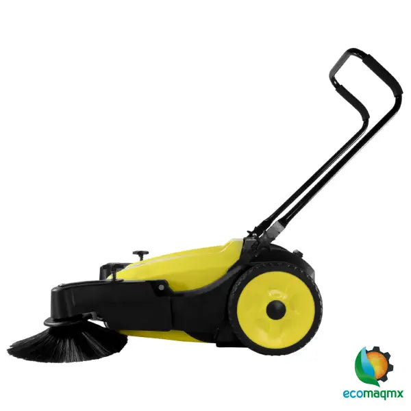 Barredora de Empuje Manual Doble Cepillo KASSEL KS70