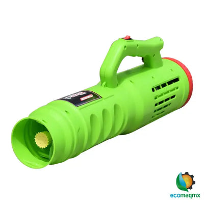 Bazuka Para Fumigadora Con Batería Recargable Husky
