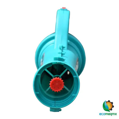 Bazuka Para Fumigadora Sin Batería Husky BAZUKA106