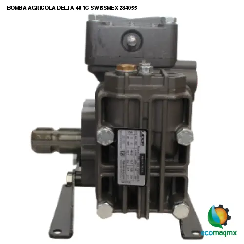 BOMBA AGRICOLA DELTA 40 1C SWISSMEX 234055