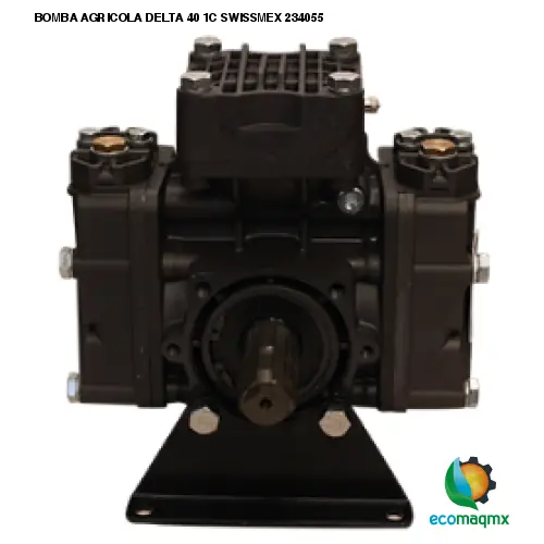 BOMBA AGRICOLA DELTA 40 1C SWISSMEX 234055