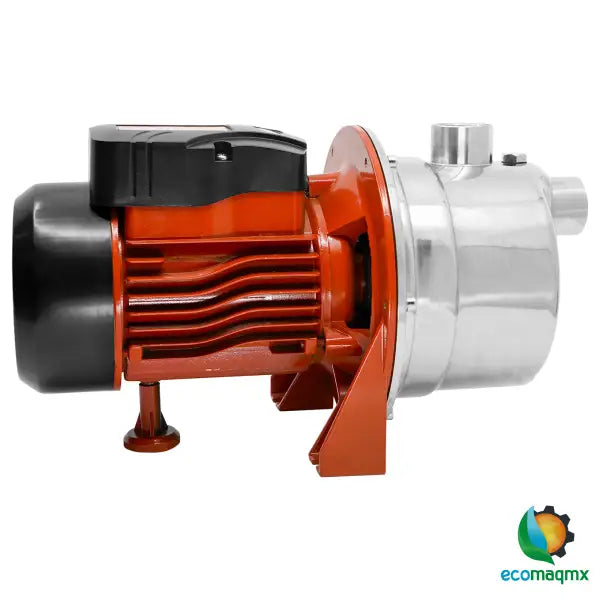 Bomba Centrifuga Tipo Jet 1/2 Hp 370W Swedish Husky Power HKJ5