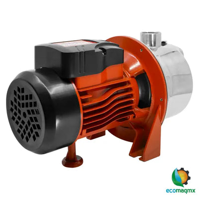 Bomba Centrifuga Tipo Jet 1/2 Hp 370W Swedish Husky Power HKJ5