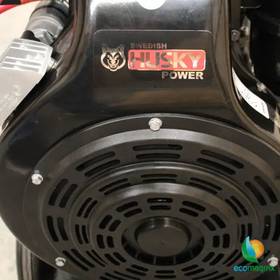 BOMBA DE AGUA AGRICOLA DIESEL SWEDISH HUSKY POWER 17 HP 4X4 ELÉCTRICO 4 TIEMPOS - RBL4417